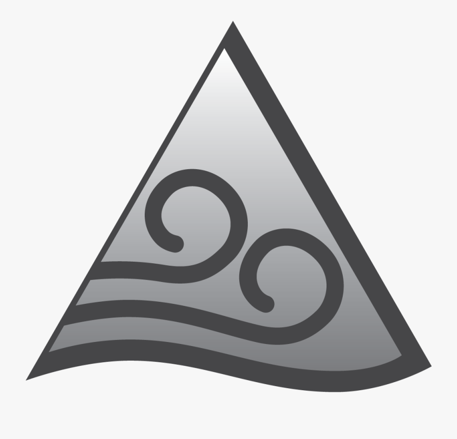 Blue731 - Com - Triangle, Transparent Clipart