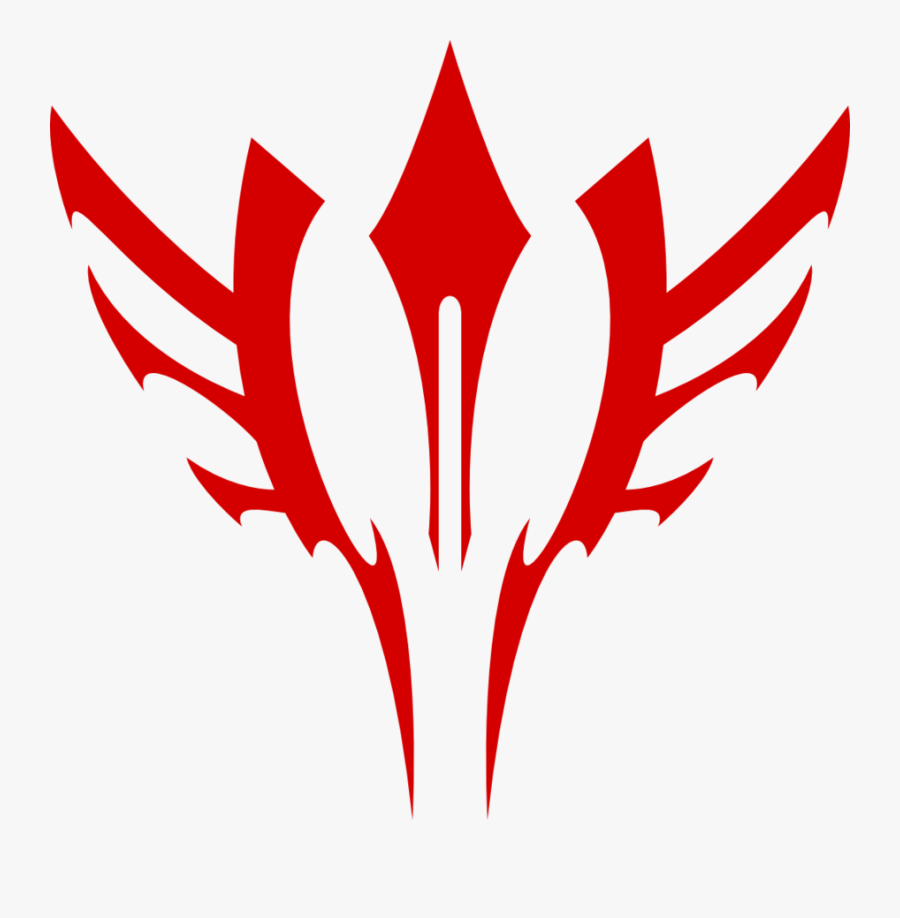 Enter Lookout X - Fate Stay Night Command Seals , Free Transparent ...