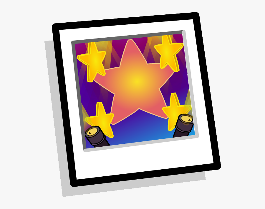 Superstar Background Clothing Icon Id Clipart , Png, Transparent Clipart