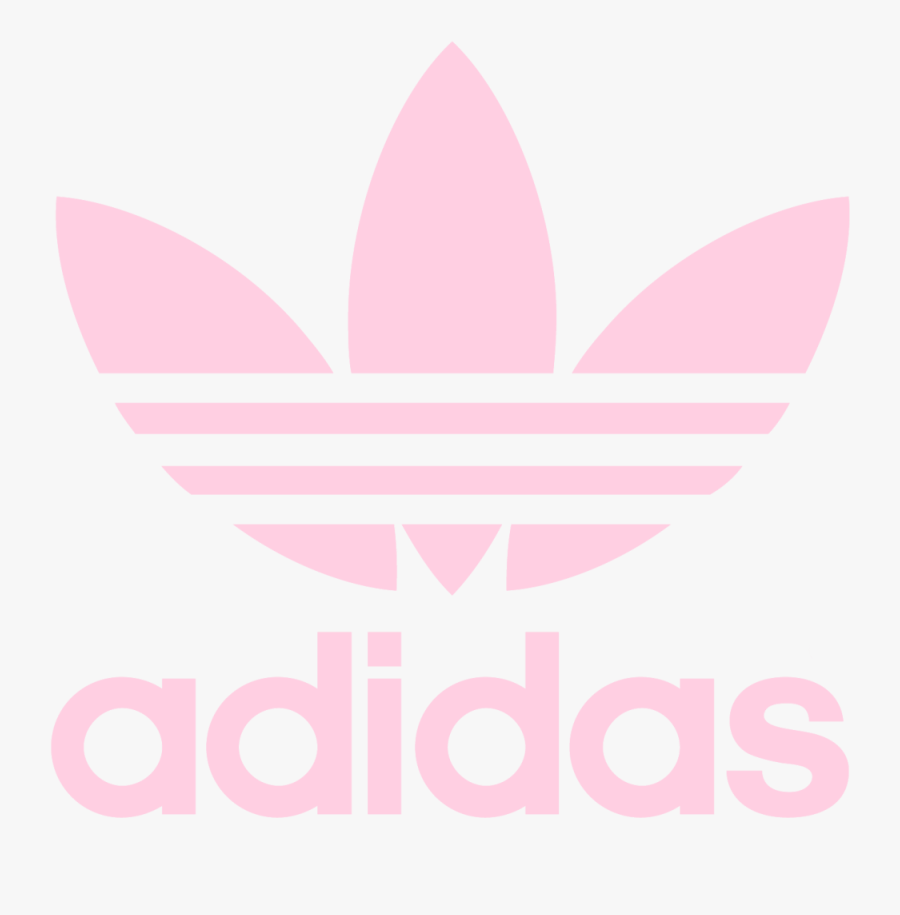 adidas flower symbol