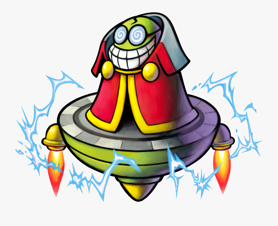 Mario Fawful, Transparent Clipart
