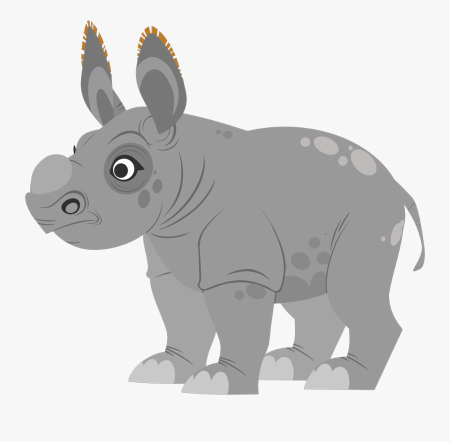 Transparent Wild Animals Png - León Bebé De Aventura Con Los Kratt, Transparent Clipart
