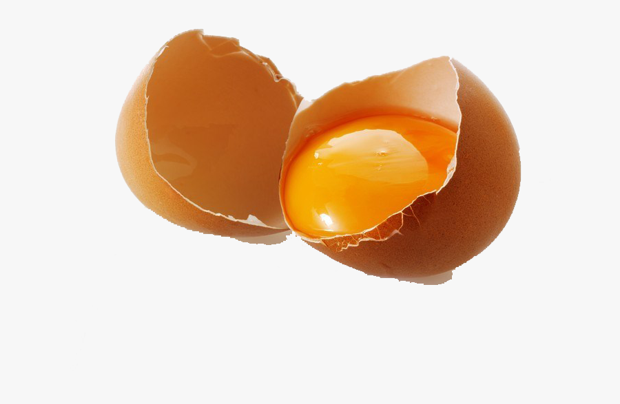 Broken Eggs Png Download - Broken Egg Png Transparent, Transparent Clipart