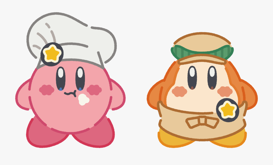 Planet Robobot Kirby Star Allies Super Smash Bros - Sound Of Kirby Cafe, Transparent Clipart