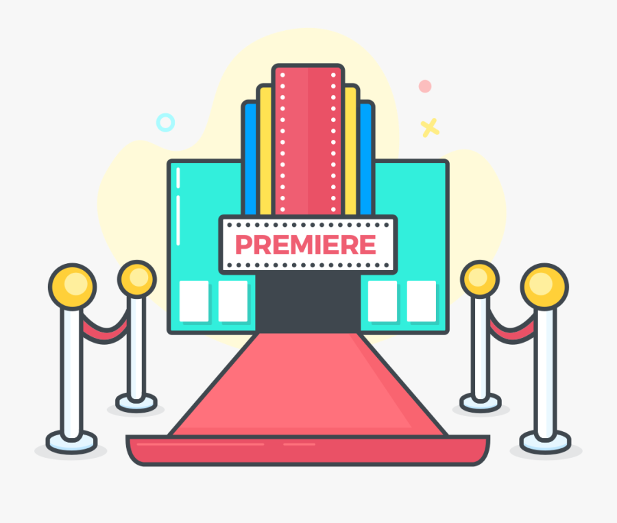 Starry Access - Illustration, Transparent Clipart