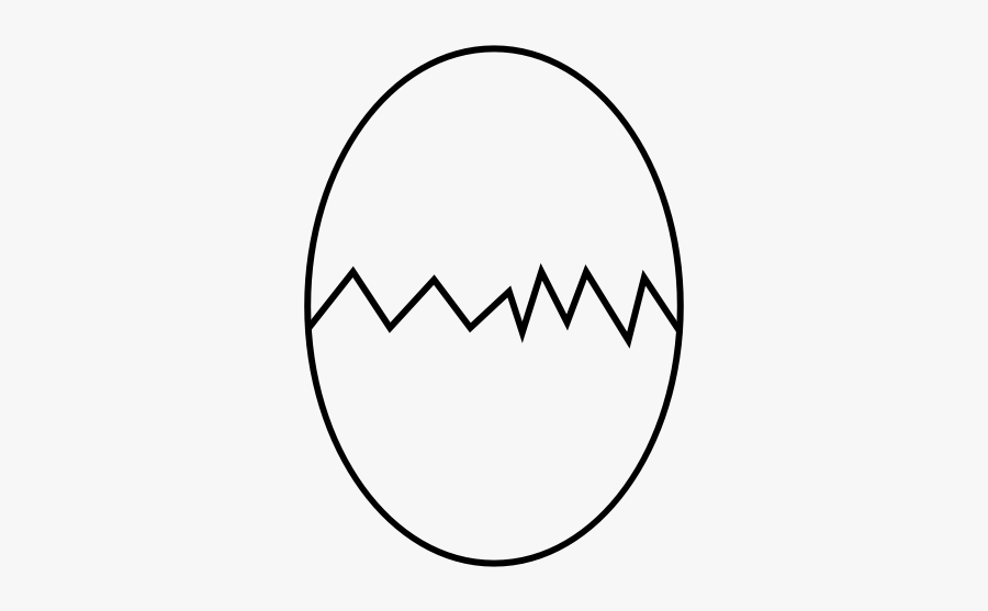 Cracked Egg Rubber Stamp"
 Class="lazyload Lazyload - Circle, Transparent Clipart