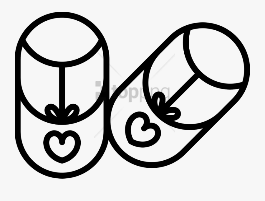 Transparent White Girl Png - Icons Baby Girls Png, Transparent Clipart