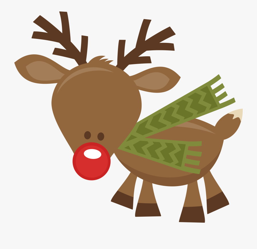Download Mkc Cute Reindeer Svg Christmas Svg, Christmas Graphics ...