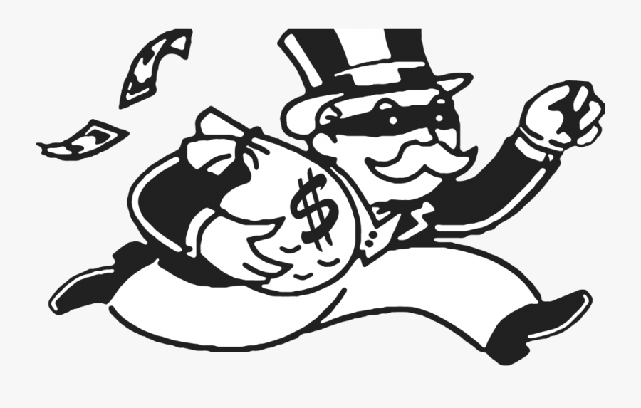 More Bank Wrongdoing, Transparent Clipart
