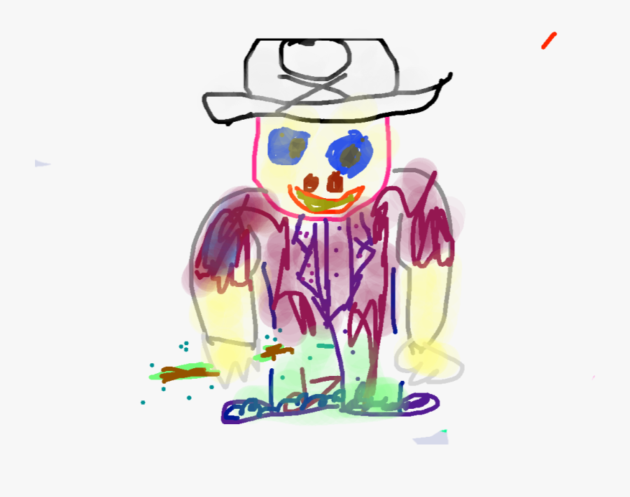 Robber Clip Art, Transparent Clipart