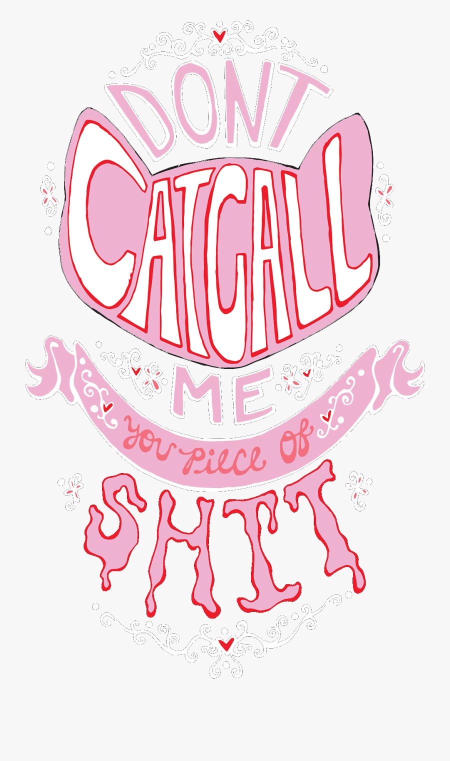 Feminist Transparent, Transparent Clipart