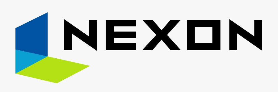 Nexon Logo Png, Transparent Clipart