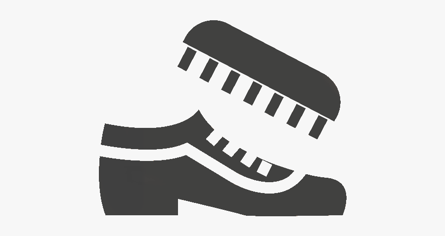 Shoe Shining Clipart Png, Transparent Clipart