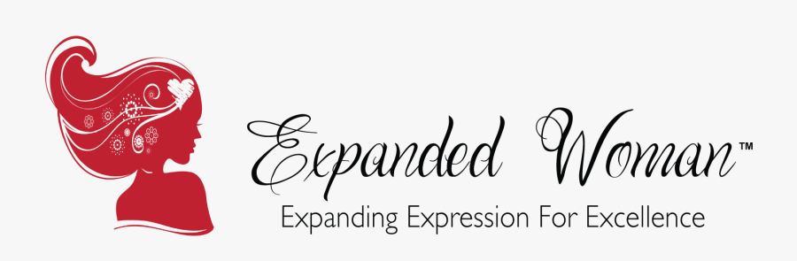 Expanded Woman - Line Art On Women Empowerment, Transparent Clipart