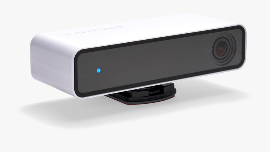 Lightform Scan And Playback - Lightform Lf1, Transparent Clipart