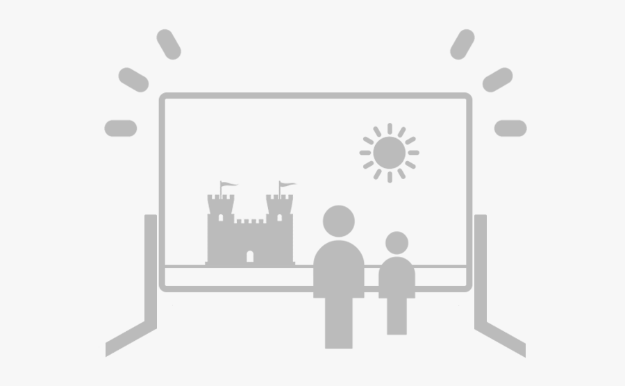 Image Is Not Available - Illustration, Transparent Clipart