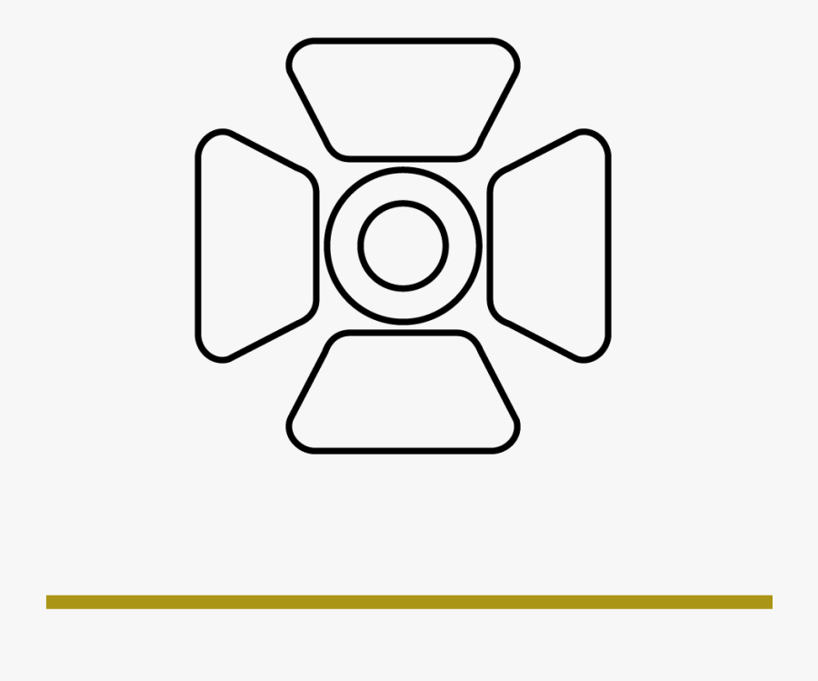 Tool Na - Circle, Transparent Clipart