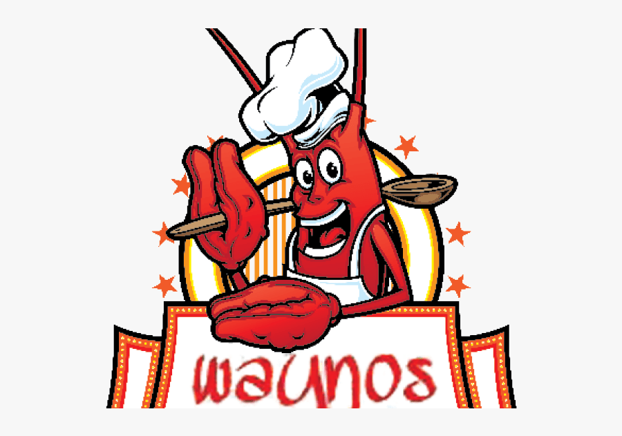 Seafood Clipart Bbq Fish - Old Mudbug Madness Posters, Transparent Clipart