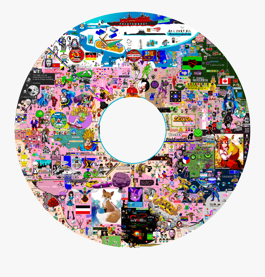 Final - Circle, Transparent Clipart