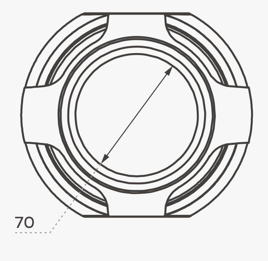 Circle, Transparent Clipart