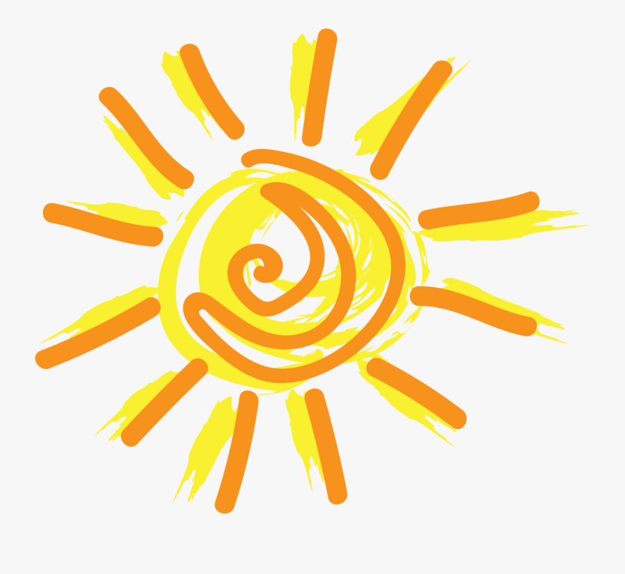 Let Every Child Shine - Sonne Png, Transparent Clipart