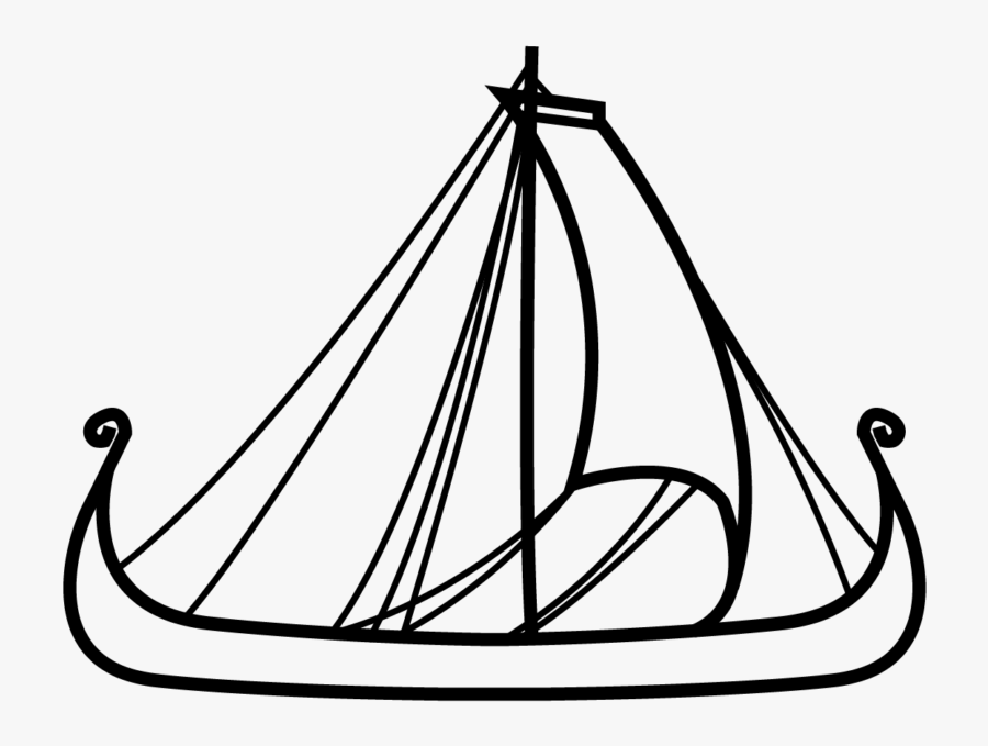 Sail, Transparent Clipart