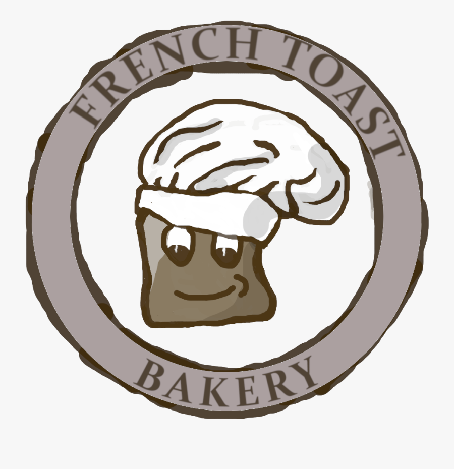 Logo Design By Slimjewel1 2 For French Toast Bakery - Dundee United F.c., Transparent Clipart