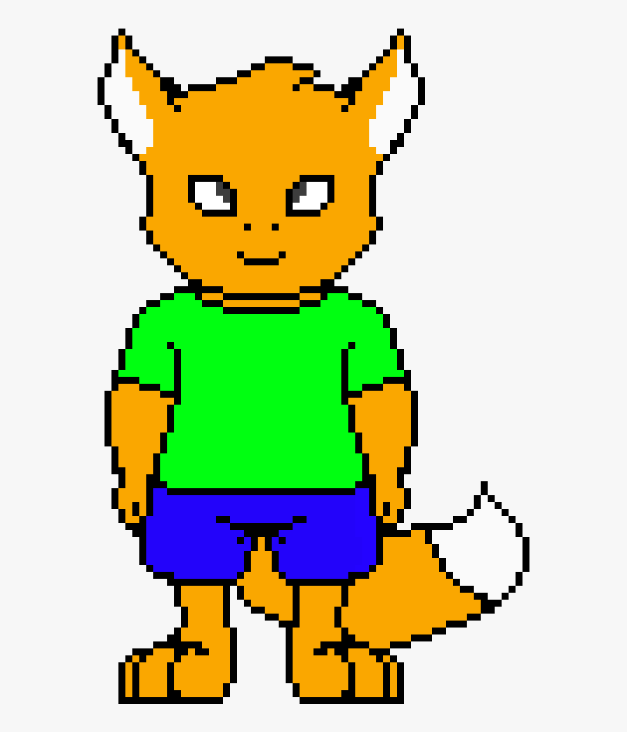 Pixel, Transparent Clipart