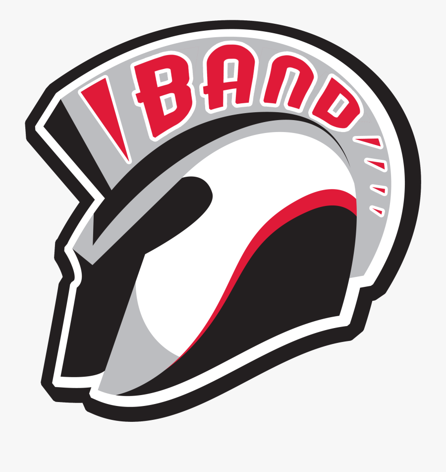 Union Bands - Union High School, Transparent Clipart