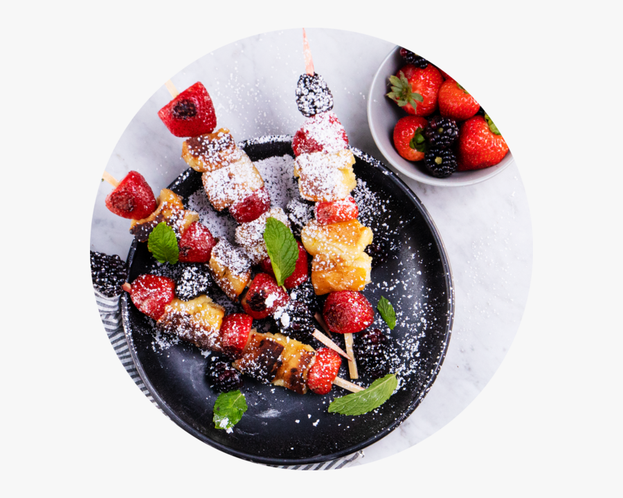 Strawberry, Transparent Clipart