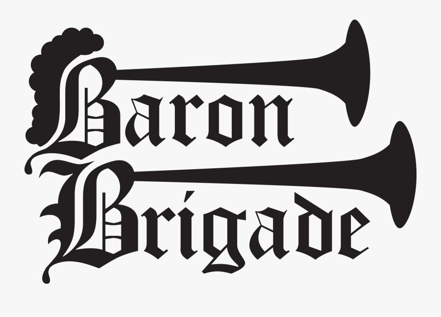 Black Label Society, Transparent Clipart