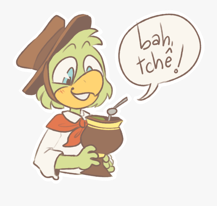 Cartoon, Transparent Clipart