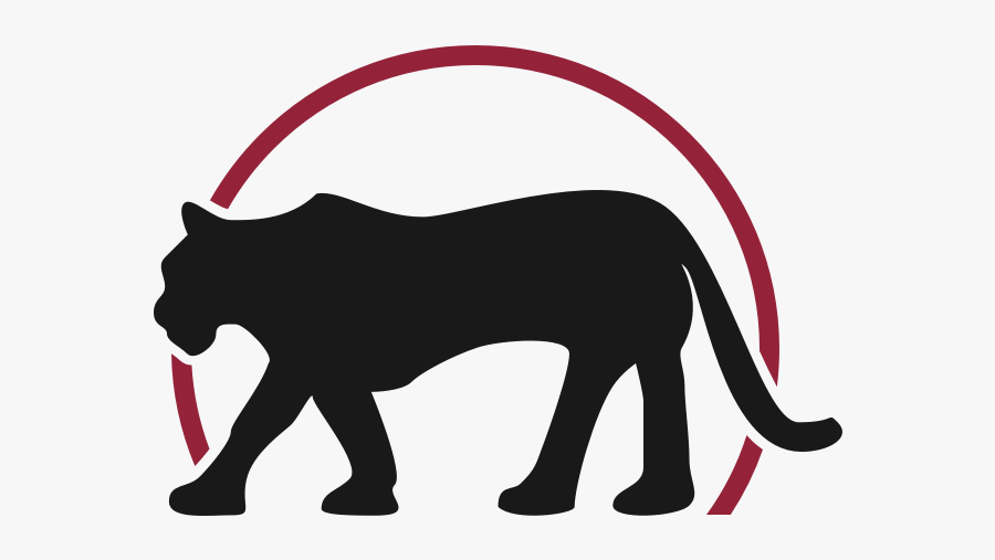 Masai Lion, Transparent Clipart