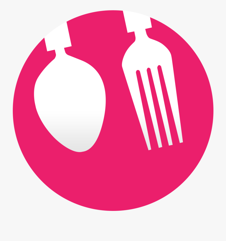 Food Logo For Android, Transparent Clipart