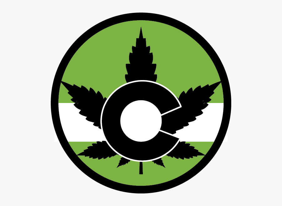 Black Weed Leaf Png, Transparent Clipart