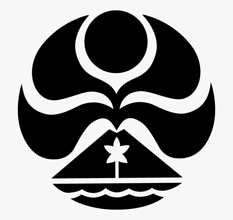 Transparent Surfboard Clipart Png - Hawaiian Island Creations Logo, Transparent Clipart