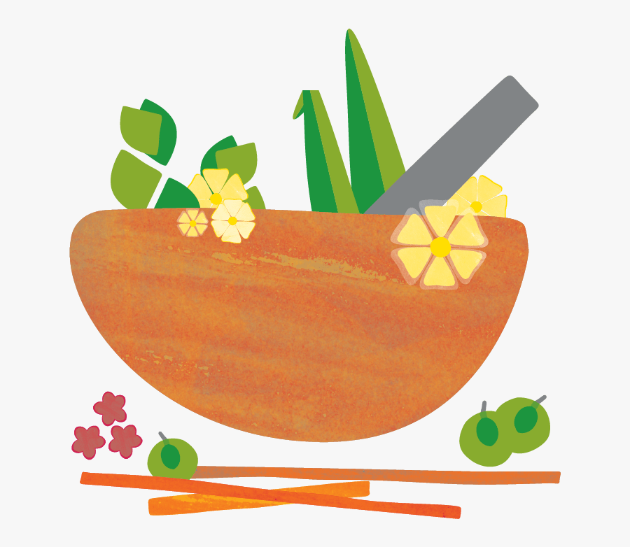 Floral Design, Transparent Clipart