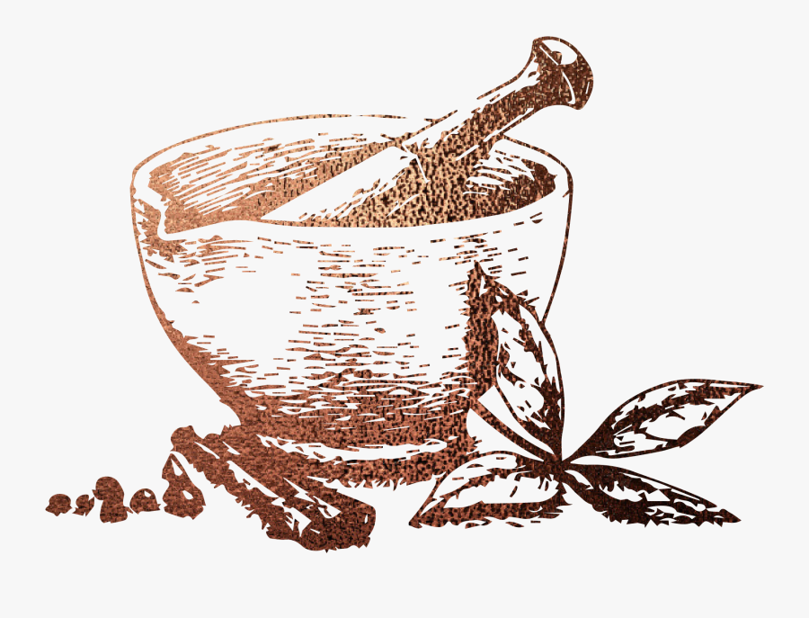 Herbs Clip Art, Transparent Clipart