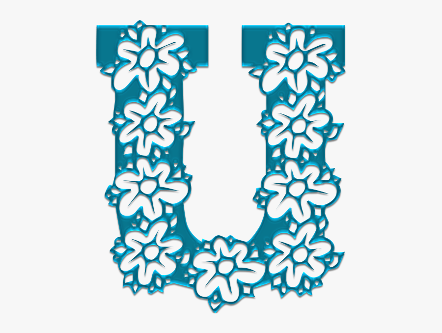 Alphabet, Transparent Clipart