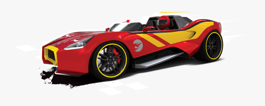 At Recess, Challenge Your Best Friends To A Hot Wheels - Supercar, Transparent Clipart