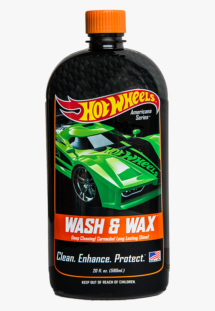 Hot Wheels Cleaning Products, Transparent Clipart