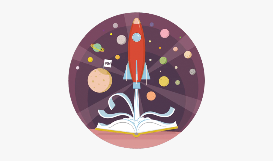 Designer Resource Center - Circle, Transparent Clipart