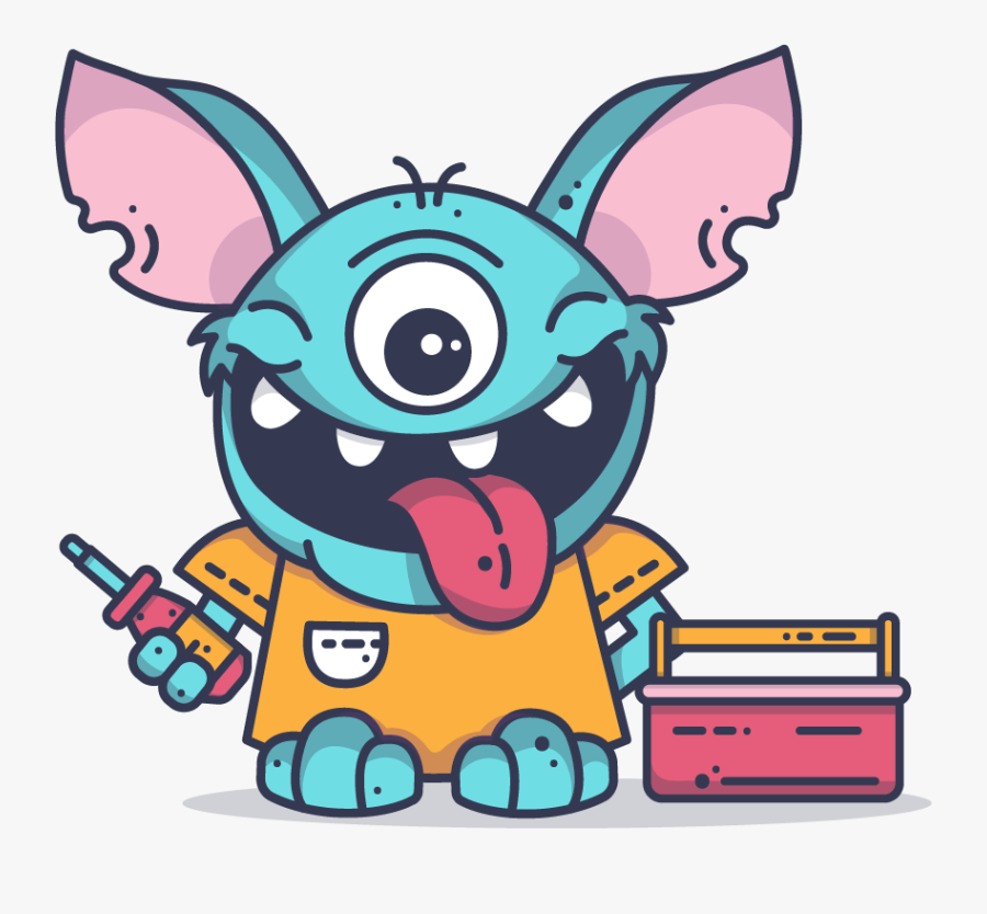 Cartoon, Transparent Clipart