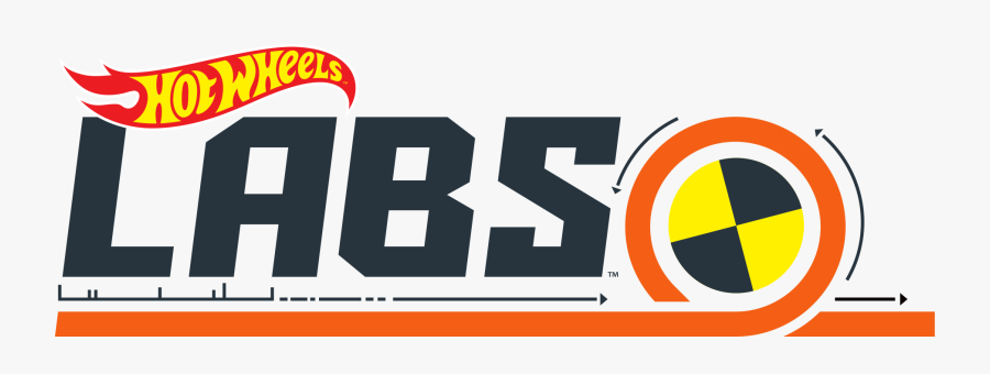 By Becoming A Licensed Hot Wheels™ Labs Partner Facility, - Hot Wheels Labs, Transparent Clipart