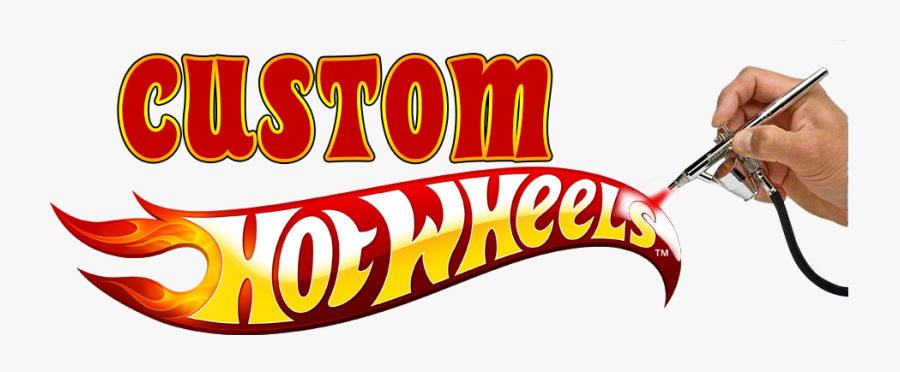 Transparent Fanta Logo Png - Logo Hot Wheels Vetor, Transparent Clipart