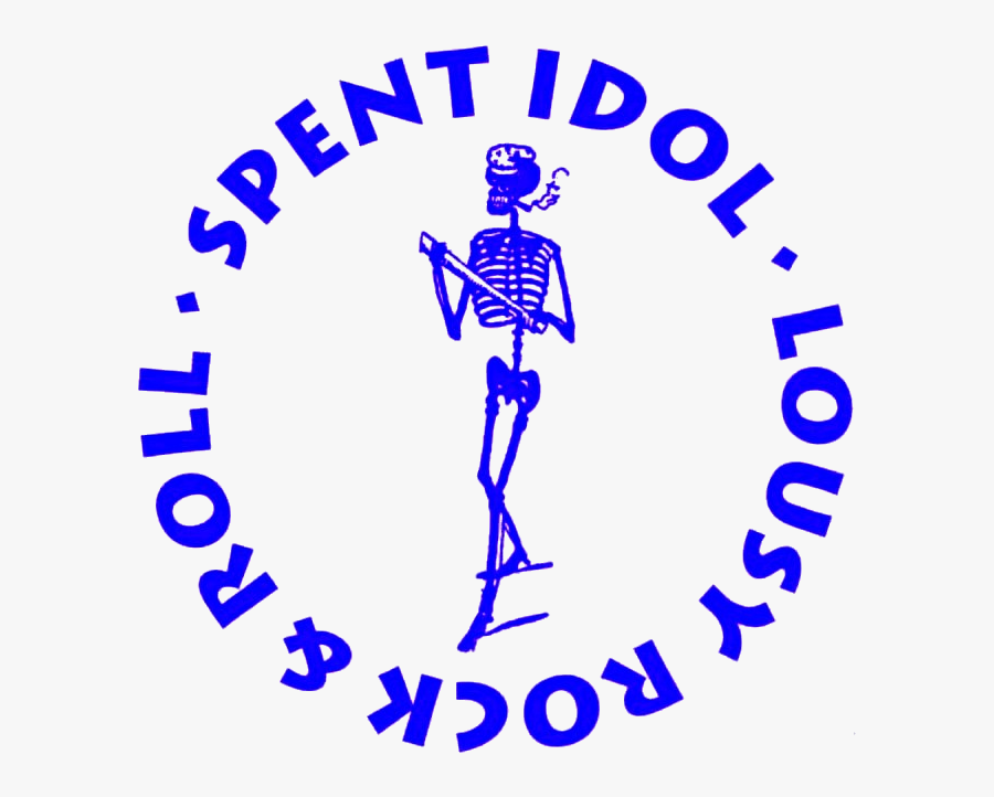 My First Band Was Spent Idol - Croquet, Transparent Clipart