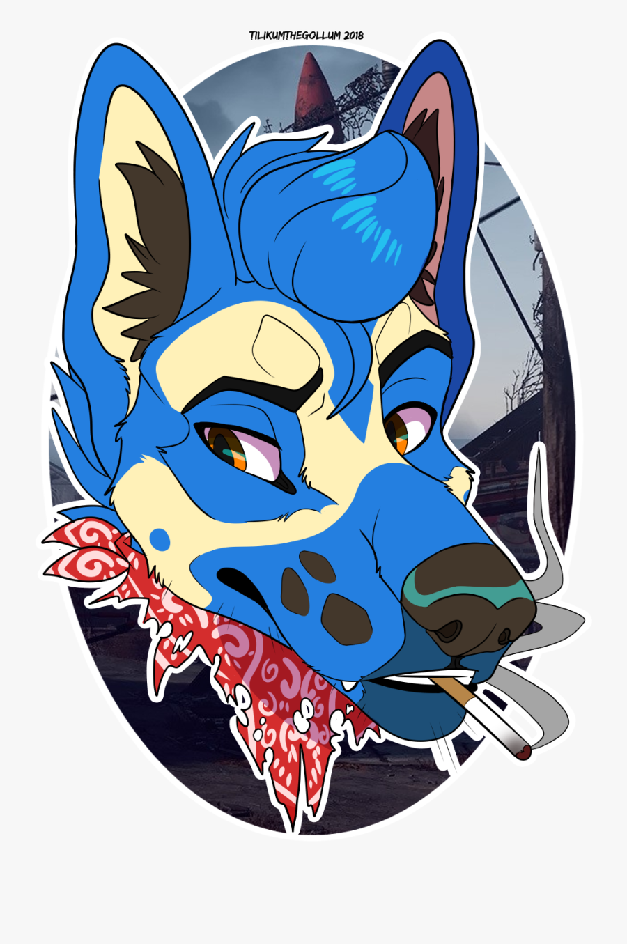 Atom - Cartoon, Transparent Clipart