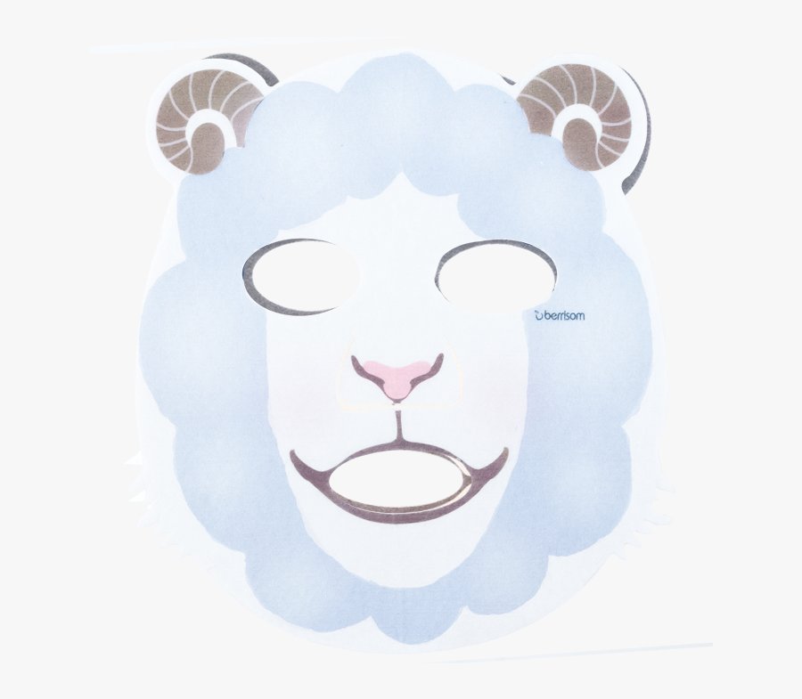 Mask Pack Png, Transparent Clipart