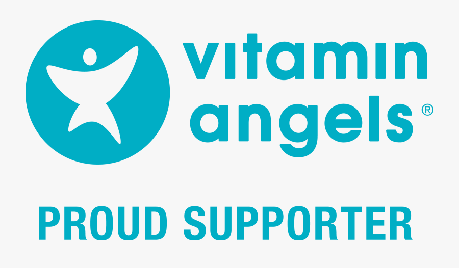 Vitamin Angels Proud Supporter, Transparent Clipart