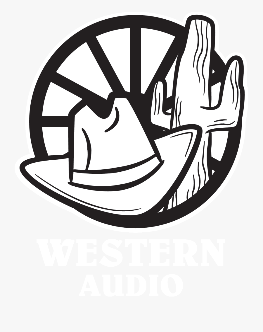 Transparent Western Clip Art - Clip Art Wagon Wheel, Transparent Clipart